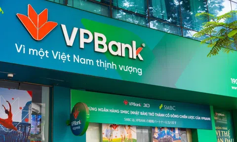 VPBank huy động 7.500 tỷ đồng trái phiếu