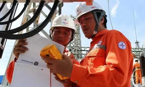 Cách tra cứu tiền điện hàng ngày trên ứng dụng của EVN