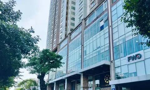Cận cảnh các khu 'đất vàng' liên quan Công ty Lương thực Đà Nẵng chuyển hồ sơ qua cơ quan điều tra