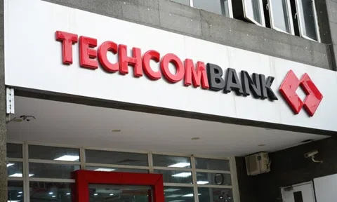 Techcombank (TCB) phát cảnh báo về các hình thức lừa đảo thẻ ngân hàng