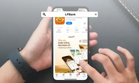 Chỉ hơn 1 tuần nữa, LPBank chính thức đóng tài khoản đối với nhóm khách hàng này