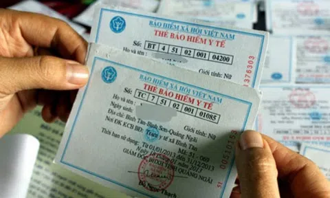 Bảo hiểm xã hội phát cảnh báo khẩn tới người dân