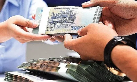 Ngân hàng kỳ vọng tín dụng 2025 tăng mạnh, vượt xa mục tiêu 16% NHNN đặt ra