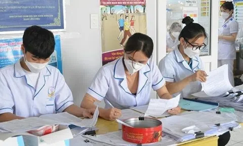 Học ngành Y này được miễn 100% học phí, nhận thêm trợ cấp mỗi tháng: Tốt nghiệp cơ hội việc làm rộng mở