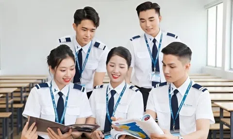 Ngành nghề không bằng đại học vẫn được trọng vọng, lương gần 50 triệu/tháng: Được ‘vi hành’ muôn nơi, không lo bị AI thay thế