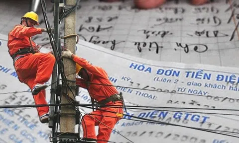 Hóa đơn điện Hà Nội tăng vọt, người dân than trời, EVNHANOI chỉ rõ thủ phạm