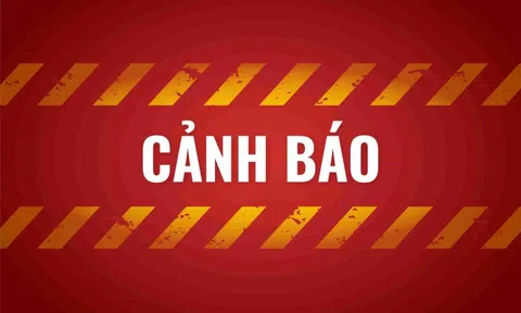 Bộ Tài chính phát cảnh báo khẩn đến toàn bộ người dân