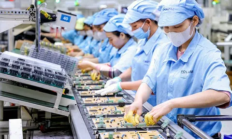 Khuyến khích doanh nghiệp công nghệ số Việt tham gia giải quyết các bài toán lớn về KHCN