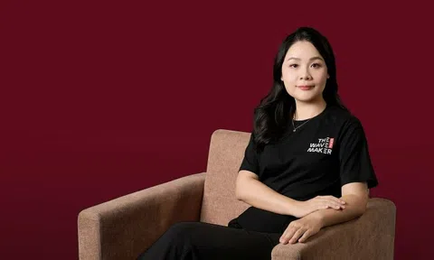 DNSE bổ nhiệm Tổng Giám đốc mới