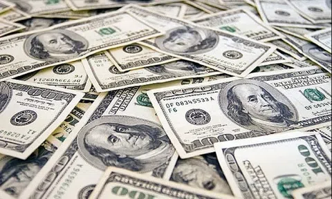 Tỷ giá hôm nay 4/7: USD vượt 26.000 đồng, tiếp đà tăng mạnh tại ngân hàng