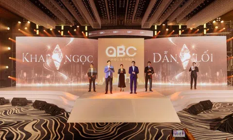 OBC Holdings chính thức ra mắt thị trường và công bố dự án A&K Tower