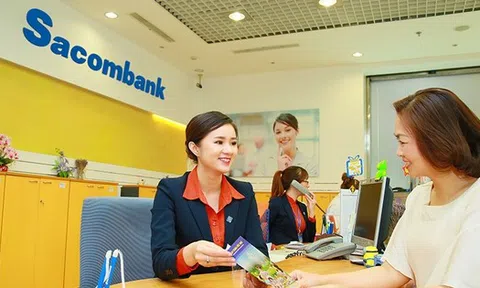 Lãi suất ngân hàng Sacombank mới nhất tháng 7/2025: Cao nhất là 5,9%/năm, tiền gửi thông thường được áp dụng mức 5,7%/năm