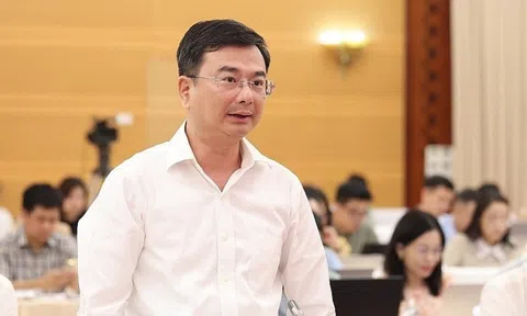 NHNN hé lộ dòng vốn tín dụng đổ mạnh vào 4 lĩnh vực trọng điểm
