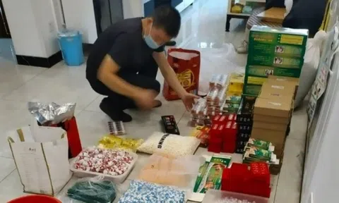 Khởi nguồn từ 2 cửa hàng, phanh phui đường dây thuốc giả 36 tỷ: Thành phần rẻ bèo nhưng ‘cộp mác’ 4.500 hộp thuốc cao cấp