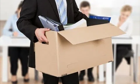 Một Phó Tổng Giám đốc ngân hàng bất ngờ xin nghỉ việc sau 15 năm gắn bó