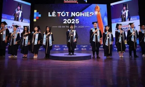 10 ngành học mà 100% sinh viên có việc làm khi vừa ra trường của đại học tư thục hàng đầu Việt Nam