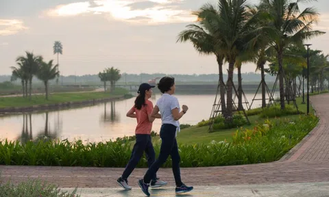 Xu hướng bất động sản đô thị vệ tinh: Cơ hội từ các tuyến vành đai