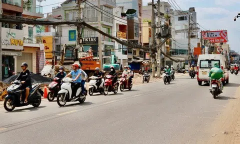 Tuyến metro 11 km mang trọng trách đặc biệt của TP HCM