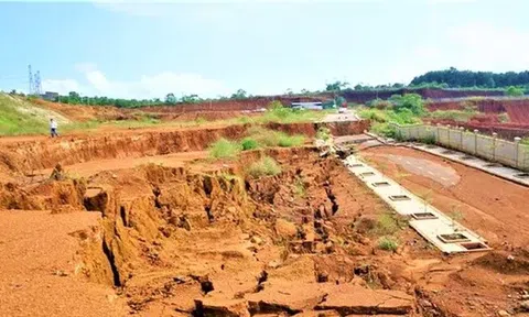 Dự án nghìn tỷ nát tươm: Huỷ án sơ thẩm, giao viện kiểm sát điều tra lại