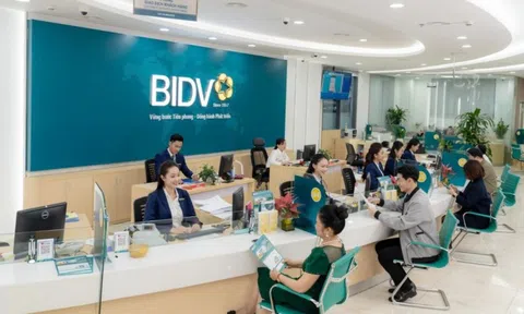 BIDV phát cảnh báo khẩn đến người dân cả nước