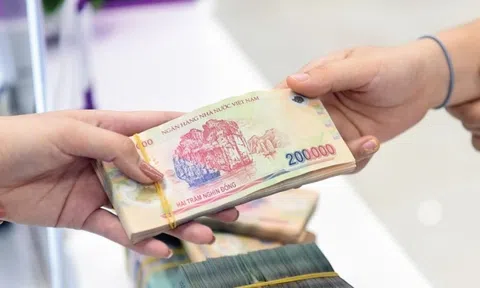 6 tháng đầu năm, thu ngân sách Nhà nước vượt mốc 1,3 triệu tỷ đồng