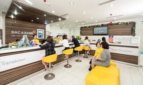 Bac A Bank huy động thêm 1.500 tỷ đồng trái phiếu