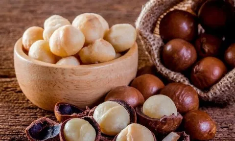 Việt Nam trồng được hạt 'nữ hoàng', giá lên tới cả triệu một cân vẫn khiến Âu - Mỹ rót tiền mua