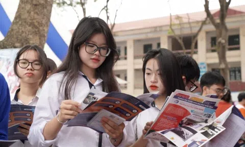 Con nói muốn học ngành này, phụ huynh tưởng nói đùa hỏi: 'Có trường đào tạo thật à?'