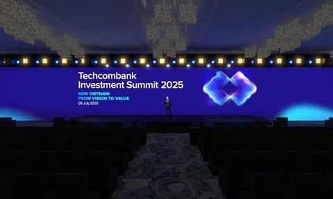 Điều gì được mong đợi ở diễn đàn đầu tư quốc tế Techcombank 2025?