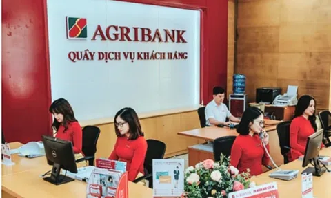 Bổ nhiệm lãnh đạo Thanh tra NHNN làm Thành viên Ban Kiểm soát Agribank
