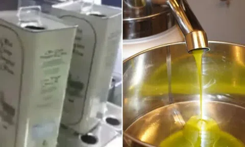 Đột kích 18 kho xưởng, tịch thu 42 tấn 'vàng lỏng' được làm giả tinh vi nhưng dán nhãn 'siêu nguyên chất', tổng trị giá gần 30 tỷ đồng