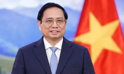 Thủ tướng ra chỉ đạo mới cho Bộ Tài chính