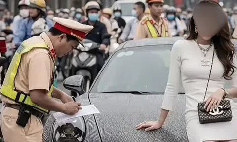 Trào lưu đang HOT trên mạng xã hội, nhiều người ‘đu trend’ tưởng vô hại nhưng có thể bị phạt lên tới hàng chục triệu đồng