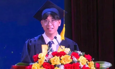 Nam sinh Yên Bái từ chối ngành Y, bị gia đình phản đối dữ dội: Nay tốt nghiệp Sư phạm với GPA gần tuyệt đối, hiện đứng trước 4 lựa chọn