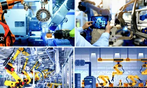 Cơ chế, chính sách hợp tác công tư trong lĩnh vực phát triển khoa học, công nghệ, đổi mới sáng tạo và chuyển đổi số