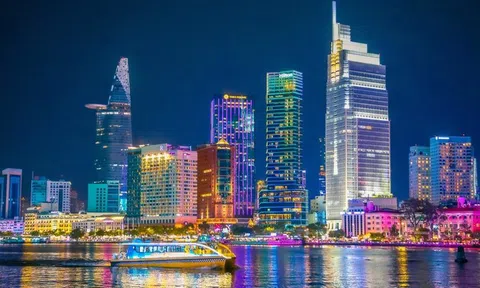 Sắp có khu xuất nhập cảnh riêng cho nhà đầu tư tại Trung tâm Tài chính Quốc tế Tp.HCM