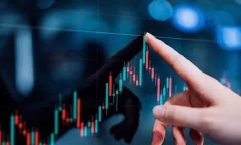VN-Index tiếp tục tăng sau phiên bùng nổ
