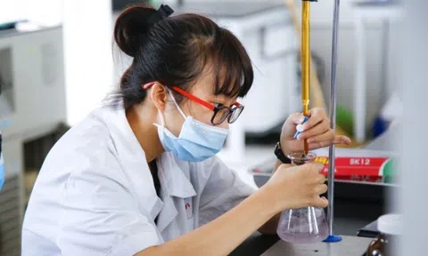 Ngành học là ‘xương sống’ của nền kinh tế, mức điểm dễ đậu nhưng vẫn vắng sinh viên: Tốt nghiệp lương khởi điểm lên tới 20 triệu đồng/tháng