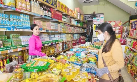 Công an cảnh báo hộ kinh doanh trên cả nước: Hiểu sai 4 điều này có thể vô tình vướng vòng lao lý