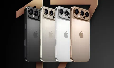 Tất tần tật về iPhone 17 Pro và 17 Pro Max: Camera đẳng cấp hay sẽ lại gây tranh cãi nhất?
