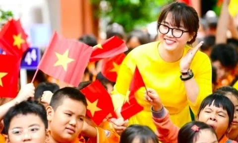 Hơn 1 triệu giáo viên cả nước đón nhận tin vui trong năm 2025