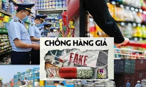Tem chống giả cũng bị làm giả, thương mại điện tử đã trở thành 'mảnh đất màu mỡ' cho hàng nhái
