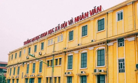 Ngành học trước bị gắn mác ‘tiền ít’, nay tốt nghiệp đi làm 40 triệu/tháng: Có tới hơn 70 trường đào tạo, điểm chuẩn chỉ từ 15 điểm
