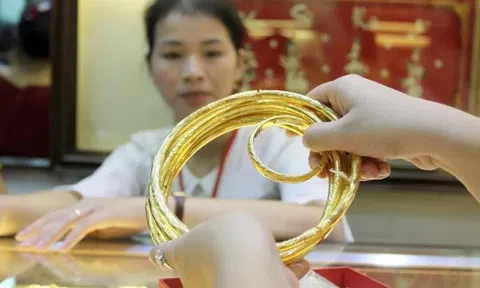 Công an thông báo khẩn tới người mua vàng