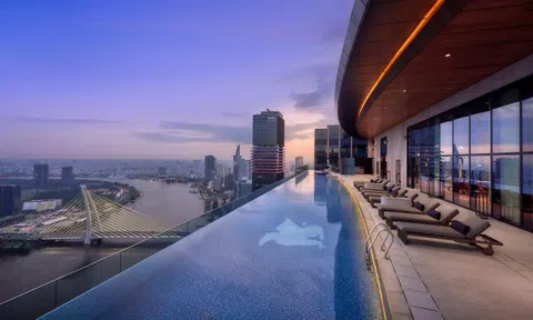 Cơ hội vàng bứt phá cho bất động sản hàng hiệu Việt Nam