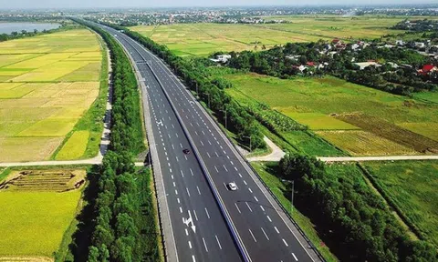 7 đại gia Việt 'đối đầu' tại dự án mở rộng cao tốc Bắc - Nam phía Đông: Xuân Trường vừa "nhập cuộc" với đề xuất đầu tư 60.000 tỷ đồng