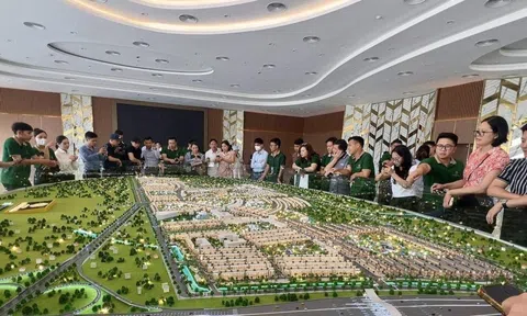 Thị trường bất động sản xuất hiện dòng sản phẩm “độc, lạ”
