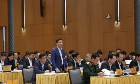 Đề xuất doanh nghiệp Nhà nước được quyết định dự án dưới 5.000 tỷ đồng