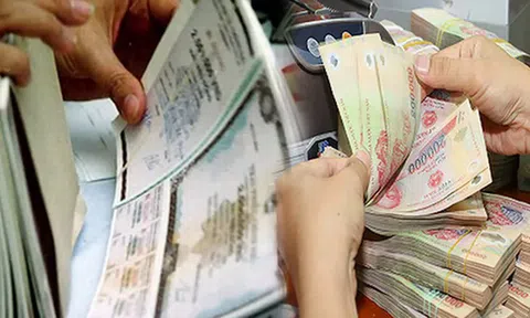 Huy động trái phiếu Chính phủ tăng gần 70%