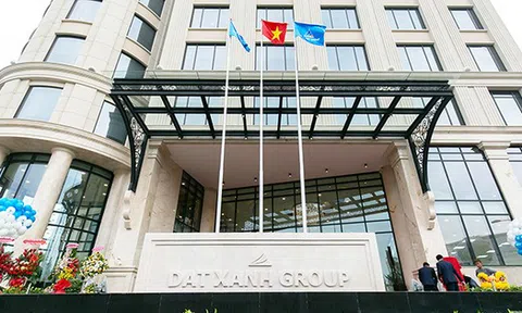 Đất Xanh Group tất toán trước hạn một lô trái phiếu